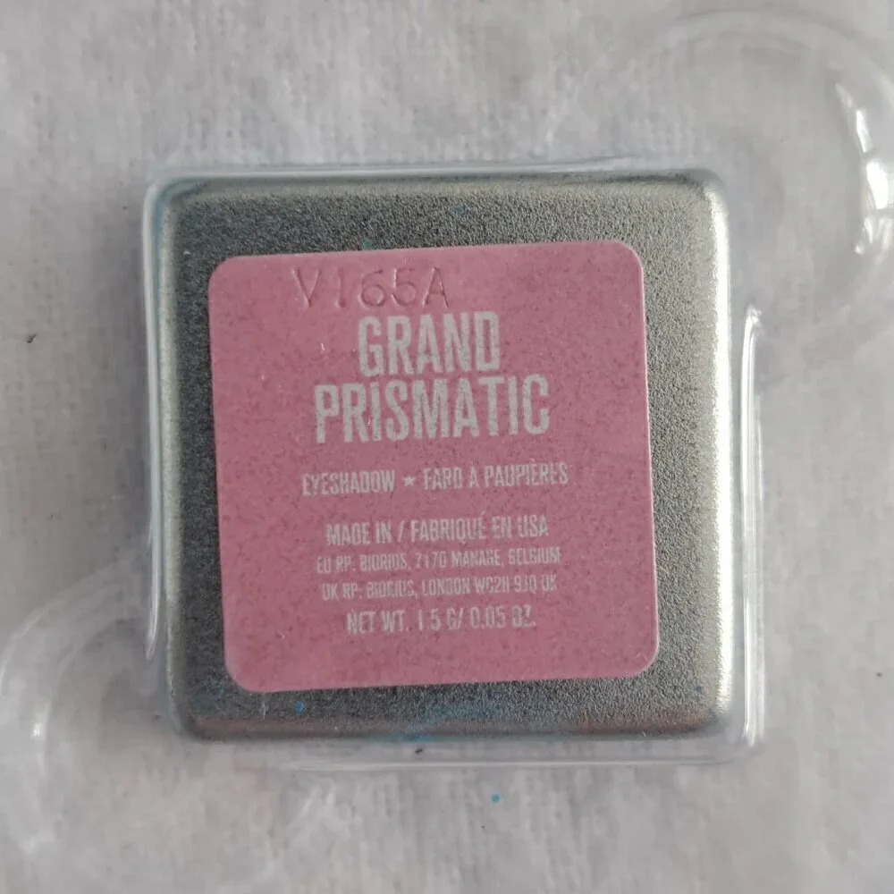 🧡NIB Jeffree Star Single Eyeshadow